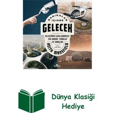 Kronik Kitap Dakikalar Içinde Gelecek + Dünya Klasiği Hediye