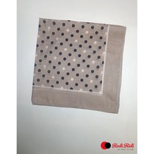 Redi Ridi Fular Bandana MODEL.4261 Puantiye