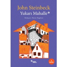 Yukarı Mahalle
