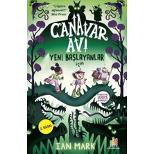 Canavar Avı: Yeni Başlayanlar Için