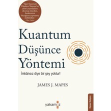Mabelme Store Kuantum Düşünce Yöntemi