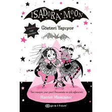 Isadora Moon 9 - Gösteri Yapıyor