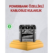 İlk El Grup  Bluetooth 5.0 Kulak Içi Kulaklık Mikrofonlu Kablosuz Model