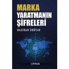 Marka Yaratmanın Şifreleri