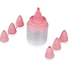 Hereveoyuncak Krema Pompası - Mini Boy Krema Pompaası