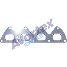 Universal Eksoz Manifold Conta Renault 1.6  16V (K4M) *yeni Model* Megane-Fluence-Laguna-Clio  Metal