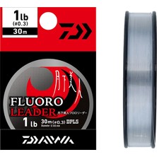 Daiwa Gekkabijin Fluoro Leader 30 mt Lider Misina