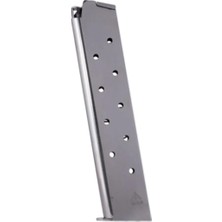 Mec-Gar Colt 1911 .9mm 11RD Siyah Tabanca Şarjörü