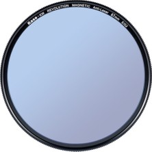Kase 67MM Anti-Laser Filtre