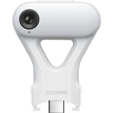 INSTA360 Flow 2 Pro Aı Tracker