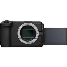 Canon R6 V Hibrit Sinema Kamera Body(Canon Euroasia Garantili)