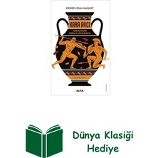 Kara Avcı - Yunan Dünyasında Düşünce ve Toplum ... + Dünya Klasiği Hediye
