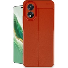 Mey Ithalat®   A38 Kılıf Auto Focus Kapak - Kırmızı