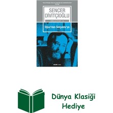 Oğuz'dan Selçuklu'ya + Dünya Klasiği Hediye
