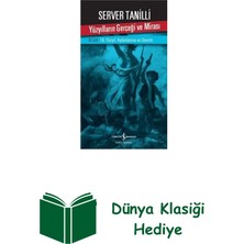 İş Bankası Kültür Yayınları Yüzyılların Gerçeği ve Mirası 4. Cilt + Dünya Klasiği Hediye