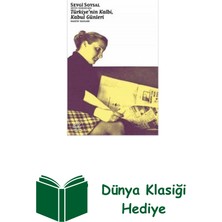 İletişim Yayınları Türkiye'nin Kalbi, Kabul Günleri + Dünya Klasiği Hediye