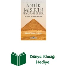 Timaş Yayınları Yeni Arkeolojik Bulgular Işığında Antik Mısır'ı... + Dünya Klasiği Hediye