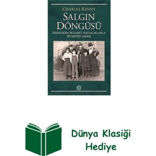 İletişim Yayınları Salgın Döngüsü - Insanlığın Bulaşıcı Hastalıkla... + Dünya Klasiği Hediye