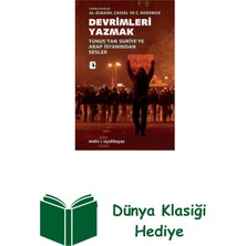 Metis Yayınları Devrimleri Yazmak + Dünya Klasiği Hediye