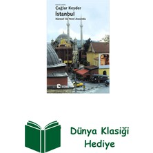 Metis Yayınları Istanbul - Küresel Ile Yerel Arasında + Dünya Klasiği Hediye
