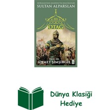 Timaş Yayınları Otağ 3-Sultan Alparslan + Dünya Klasiği Hediye