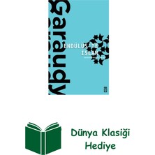 Timaş Yayınları Endülüste Islam + Dünya Klasiği Hediye