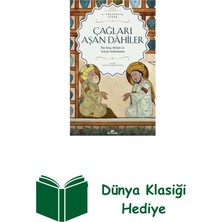 Kronik Kitap Çağları Aşan Dahiler - Ibn Sina Biruni ve Kayıp... + Dünya Klasiği Hediye