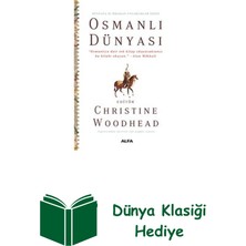 Osmanlı Dünyası + Dünya Klasiği Hediye