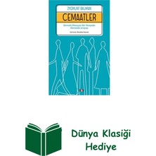 Say Cemaatler + Dünya Klasiği Hediye