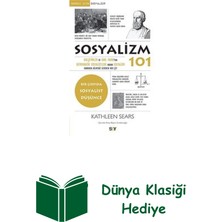 Say Sosyalizm 101 + Dünya Klasiği Hediye