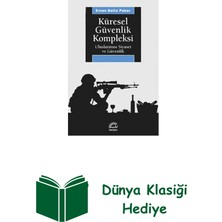 İletişim Yayınları Küresel Güvenlik Kompleksi / Uluslararası Siyas... + Dünya Klasiği Hediye