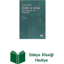 İletişim Yayınları Kültür ve Iktidar + Dünya Klasiği Hediye