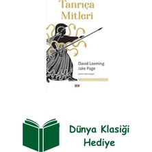 Say Tanrıça Mitleri + Dünya Klasiği Hediye