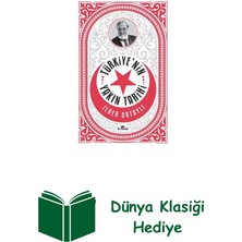 Kronik Kitap Türkiye'nin Yakın Tarihi + Dünya Klasiği Hediye