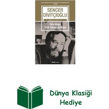 Orta Asya Türk Imparatorluğu + Dünya Klasiği Hediye
