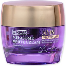 Medi Lab [daycell] Melasome White Cream - Leke Karşıtı Krem 50ML