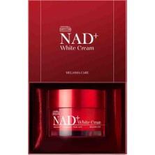 [daycell] Medı Lab⁺ Nad+ White Cream - Nad+ Beyazlatıcı Bakım Kremi 50ML