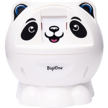 Bigibuddy BigiOne Sesli Eğitici Oyuncak 3-10 Yaş Yapay Zeka Destekli Ekransız Montessori Öğrenme Arkadaşı