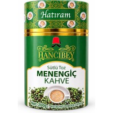 Hancıbey Sütlü Toz Menengiç Kahvesi 200g