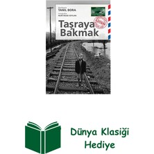İletişim Yayınları Taşraya Bakmak + Dünya Klasiği Hediye