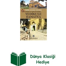 Remzi Kitabevi Yedikule Samatya-Istanbul'un Tarihi Yarımadası + Dünya Klasiği Hediye