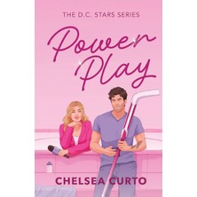 Step Kitap Power Play