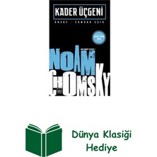 İthaki Yayınları Kader Üçgeni + Dünya Klasiği Hediye