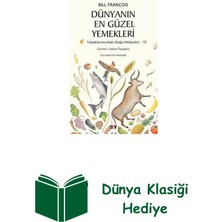 Say Dünyanın En Güzel Yemekleri - Tabaklarımızdaki ... + Dünya Klasiği Hediye