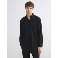 Lc Waikiki Yeni Sezon Regular Fit Uzun Kollu Erkek Gömlek