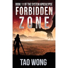 Step Kitap Forbidden Zone: The System Apocalypse Vol. 11