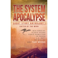 Step Kitap The System Apocalypse Short Story Anthology Vol. I