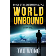 Step Kitap World Unbound: The System Apocalypse Vol. 6