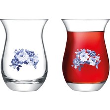 Madame Coco Cera 6'lı Çay Bardağı 168 ml