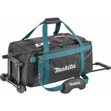 Makita E-12712 Tekerlekli Ağır Hizmet Tipi Alet Çantası